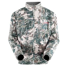 Sitka Open Country Kelvin Active Jacket Optifade Open Country Large Tall 30055-OB-LT