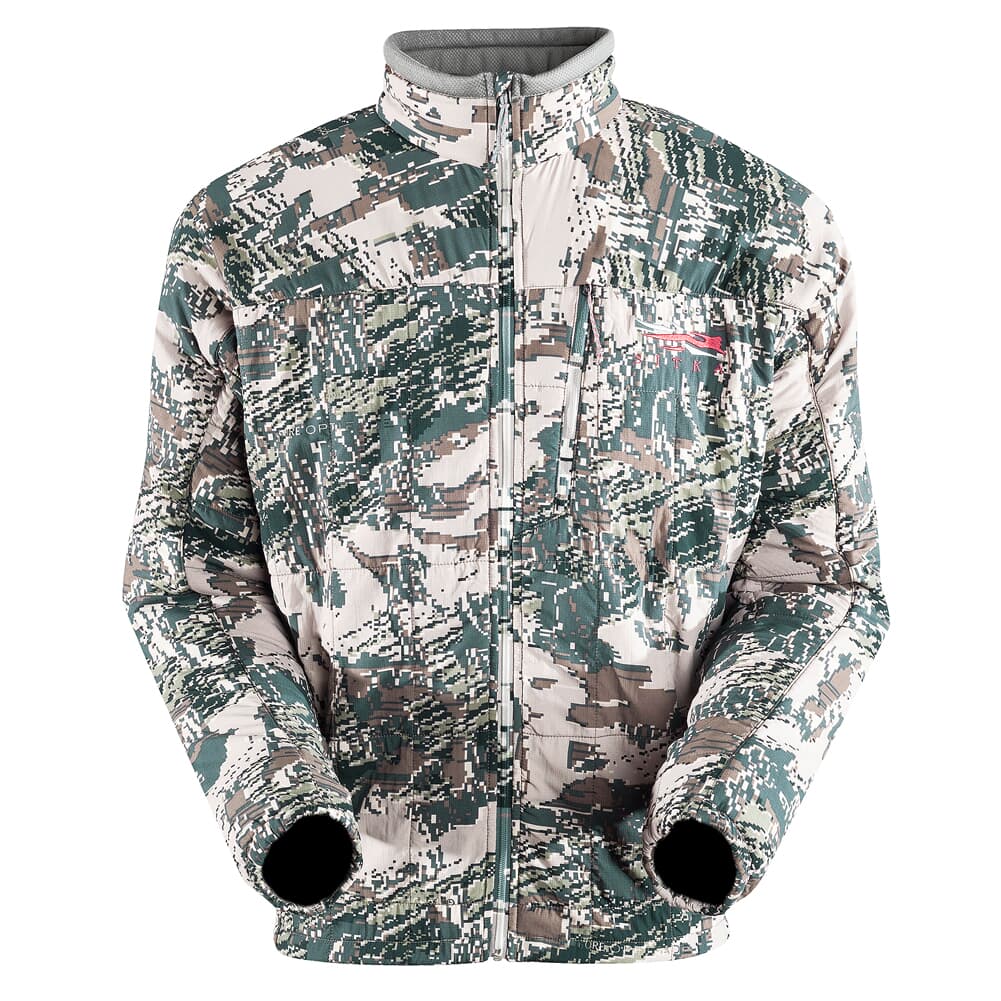 Sitka Open Country Kelvin Active Jacket Optifade Open Country Large Tall 30055-OB-LT