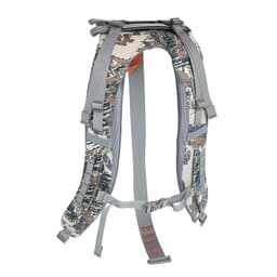 Sitka Open Country Mountain Hauler Shoulder Yoke Optifade Open Country Medium/Large 40064-OB-ML