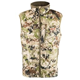 Sitka Kelvin Lite Vest Optifade Subalpine Large 30044-SA-L