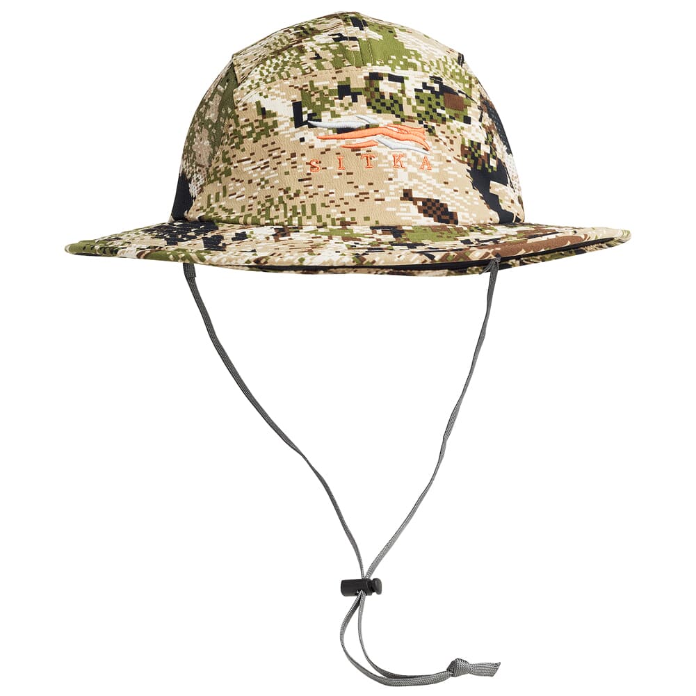 Sitka Gear Big Game Subalpine Sun Hat 90173-SA