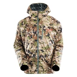 Sitka Youth Rankine Hoody Optifade Subalpine Youth Large 30041-SA-YL