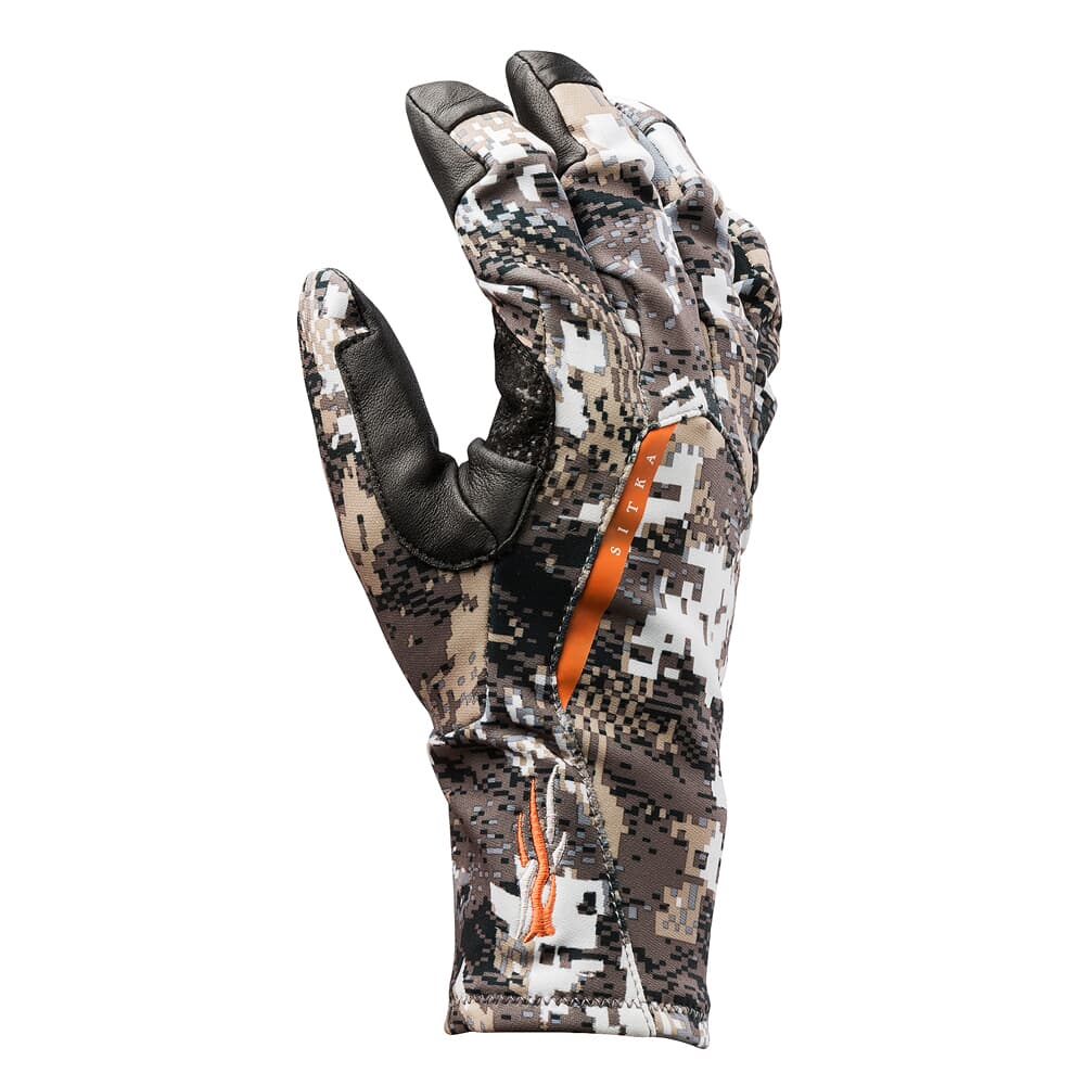 Sitka Elevated II Stratus WS Glove Optifade Elevated II XX Large 90093-EV-XXL