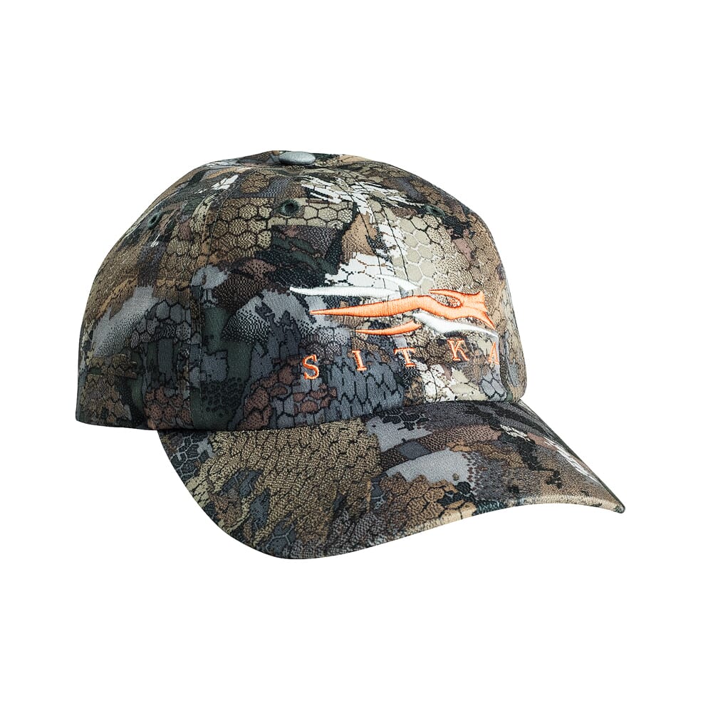 Sitka Gear Waterfowl Timber Cap 90101-TM-OSFA For Sale - EuroOptic.com