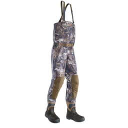 Sitka Timber Delta Wader Optifade Timber Large 12 Boot 50168-TM-L-12
