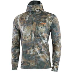 Sitka Grinder Hoody Optifade Timber Medium Tall 70019-TM-MT