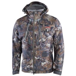 Sitka Timber Hudson Jacket Optifade Timber XX Large 50204-TM-XXL