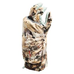 Sitka Callers Glove (Left) Optifade Waterfowl Large|90147-WL-L