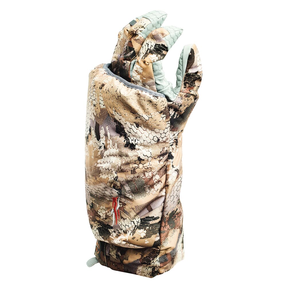 Sitka Gear Waterfowl Marsh Left Callers Glove 90147-WL