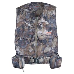 Sitka Delta Wading Vest Optifade Timber Small/Medium 50224-TM-SM