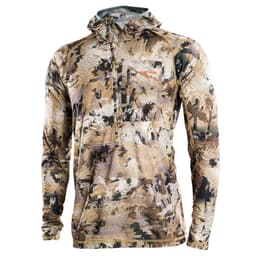 Sitka CORE Lt Wt Hoody Optifade Waterfowl Small 10066-WL-S