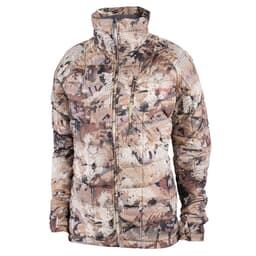 Sitka Women''''s Fahrenheit Jacket Optifade Waterfowl XX Large 30072-WL-XXL