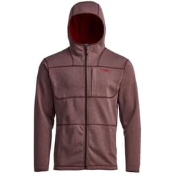 Sitka Gear Camp Hoody Bitter Root XXX Large 80014-BI-3XL