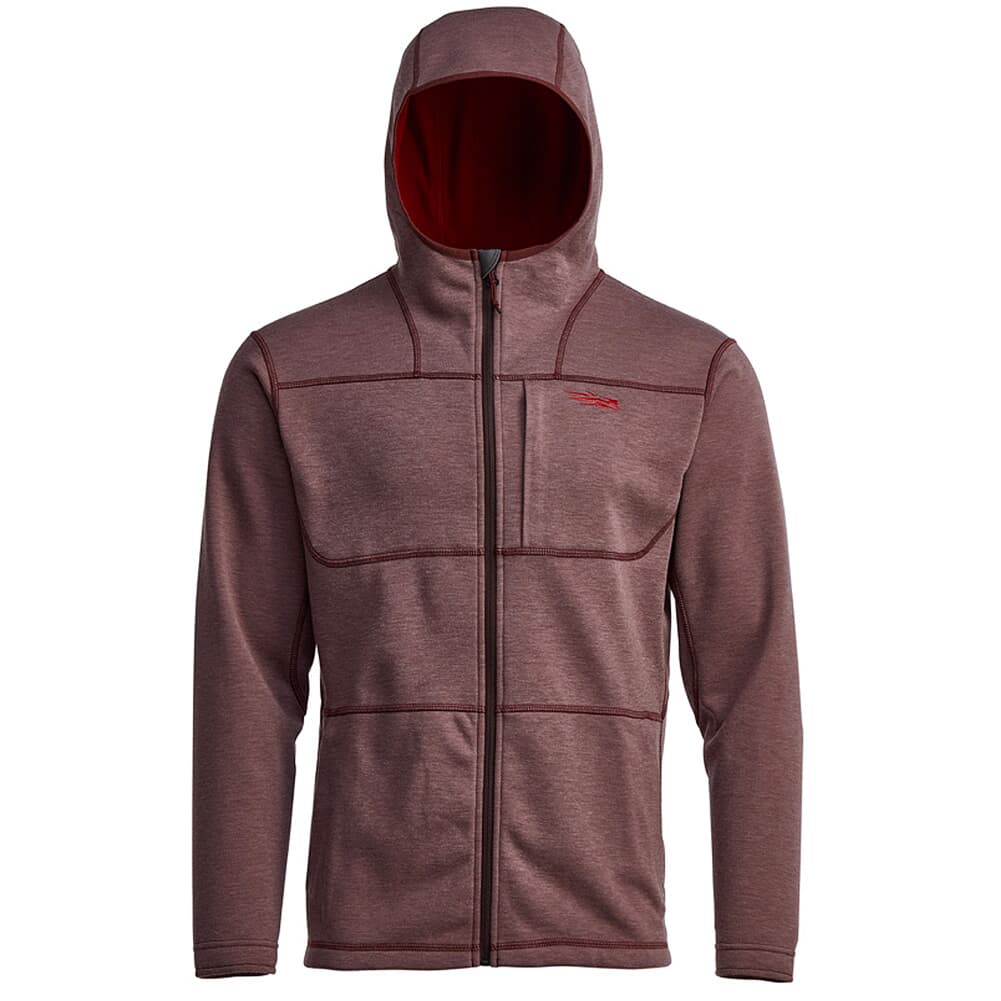 Sitka Gear Camp Hoody Bitter Root XXX Large 80014-BI-3XL