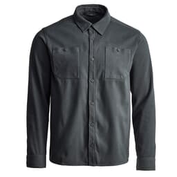 Sitka Gear Riser Work Shirt Lead Medium 80055-PB-M