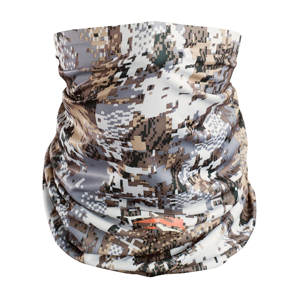 Sitka Gear Whitetail Elevated II Core Neck Gaiter 90161-EV-OSFA