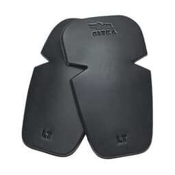 Knee Pad Sitka Black Medium 90198-BK-M
