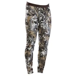 Sitka Core Lt Wt Bottom Optifade Elevated II Small|10035-EV-S