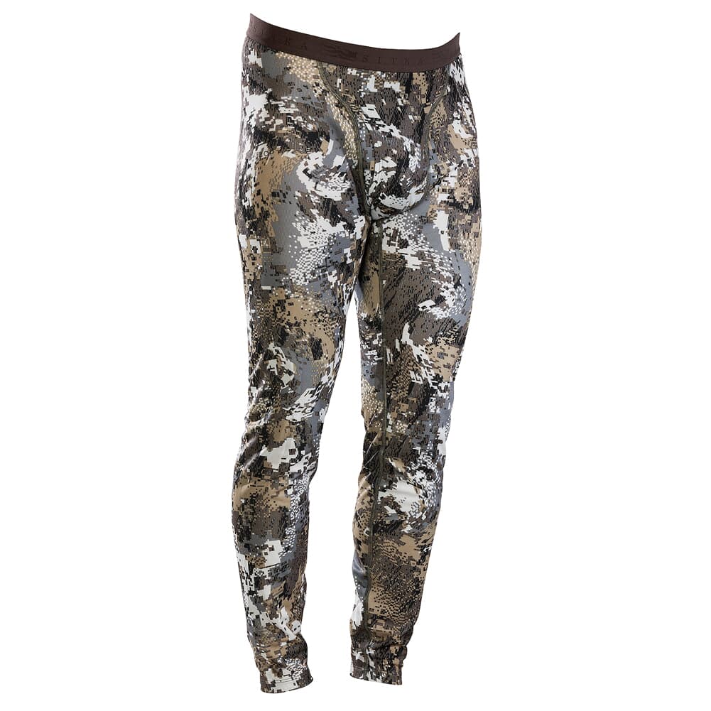 Sitka Core Lt Wt Bottom Optifade Elevated II Small|10035-EV-S