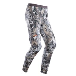 Sitka Core Mid Wt Bottom Optifade Elevated II Small|10038-EV-S