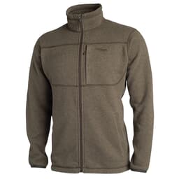 Sitka TTW Fortitude Full-Zip Bark XX Large 80013-BA-XXL