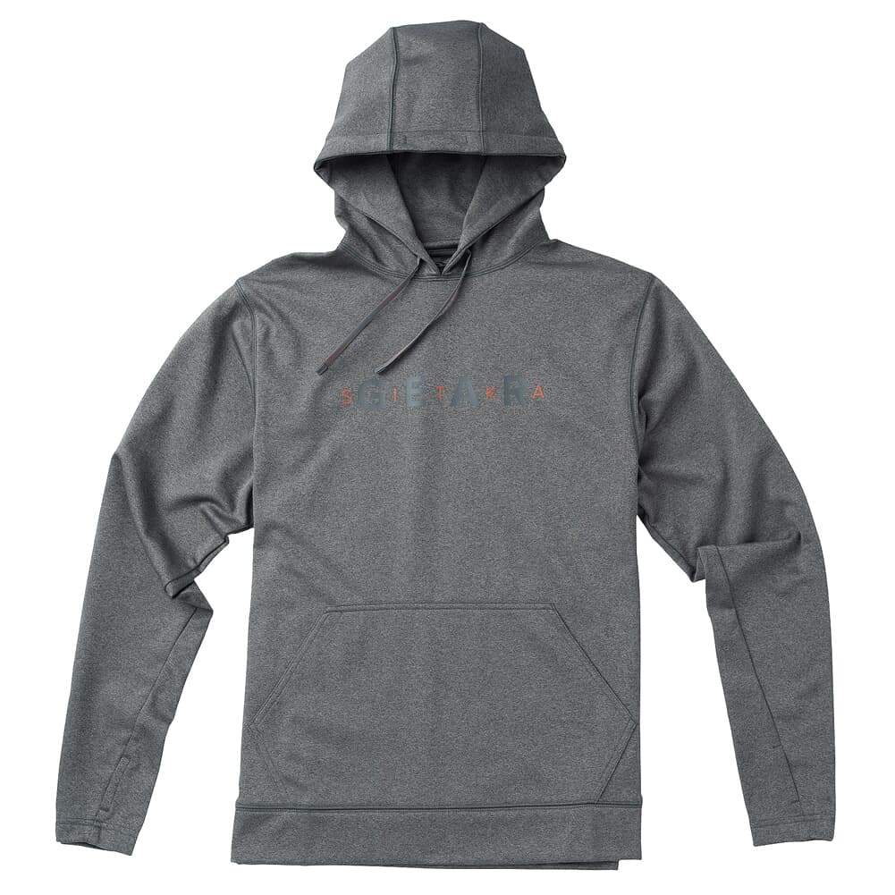 Sitka Gear Hoody Lead Large 20117-PB-L