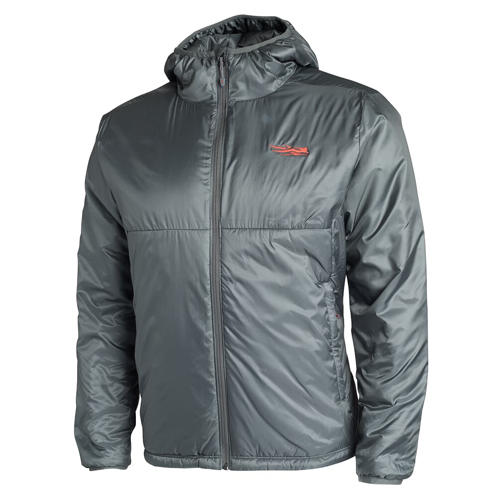 Sitka TTW High Country Hoody Shadow Large 80017-SH-L