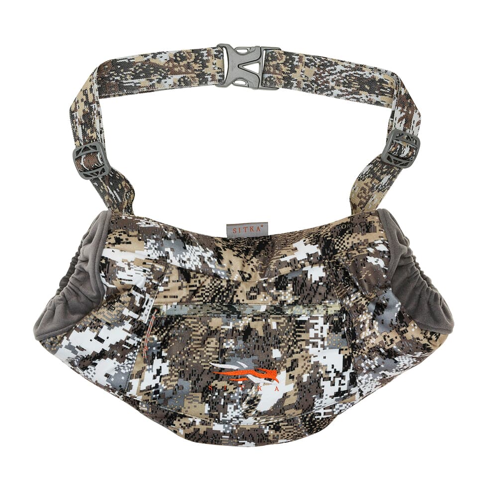 Sitka Optifade Elevated II Incinerator Muff One Size Fits All 90051-EV-OSFA