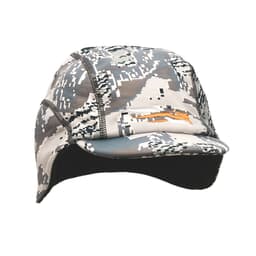 Sitka Optifade Open Country Jetstream Hat One Size Fits All 90019-OB-OSFA