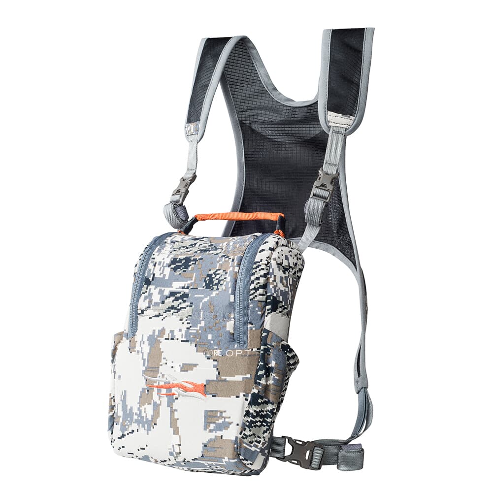Sitka Bino Bivy Open Country OSFA
