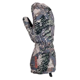Sitka Open Country Blizzard GTX Mitten Optifade Open Country Medium 90230-OB-M