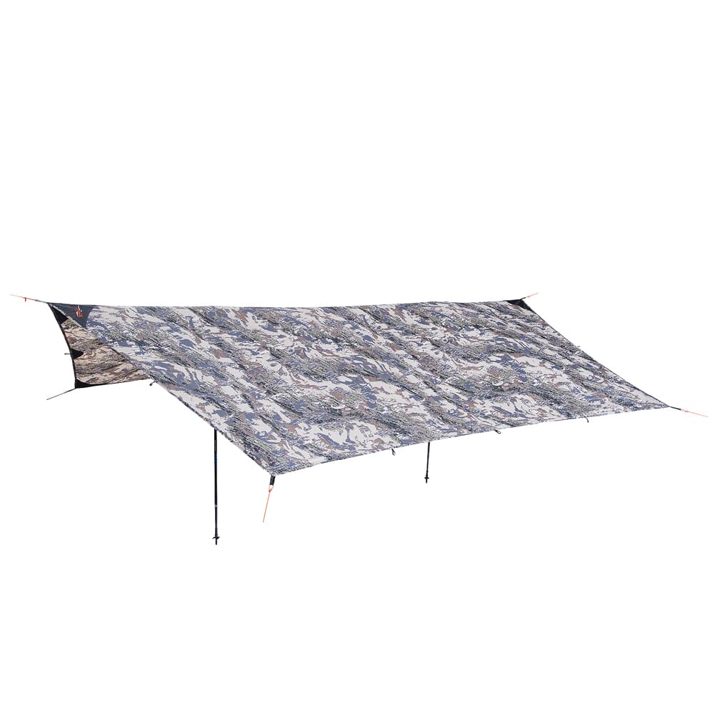 Sitka Flash Shelter 8x10 Optifade Open Country One Size Fits All 90286-OB-OSFA