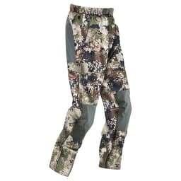 Sitka Youth Scrambler Pant Optifade Subalpine Youth Large 50050-SA-YL