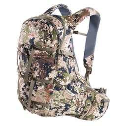 Sitka Subalpine Apex Pack Optifade Subalpine One Size Fits All 40075-SA-OSFA