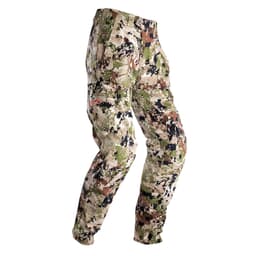 Sitka Subalpine Apex Pant Optifade Subalpine 35R 50217-SA-35R