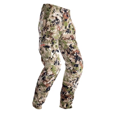 big & tall hunting pants