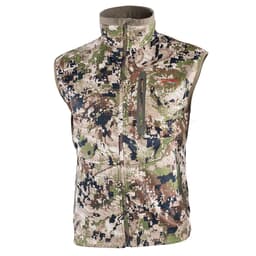 Sitka Subalpine Jetstream Vest Optifade Subalpine Large 30011-SA-L