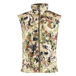 Sitka Mountain Vest Optifade Subalpine Small 50122-SA-S