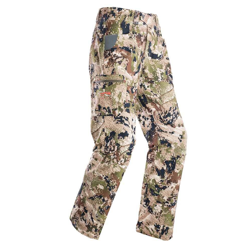 Sitka Traverse Pant Optifade Subalpine 40R 50232-SA-40R