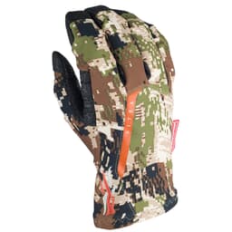 Sitka Women's Mountain Glove Optifade Subalpine Large 90243-SA-L