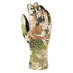 Sitka Women's Traverse Glove Optifade Subalpine Medium 90197-SA-M
