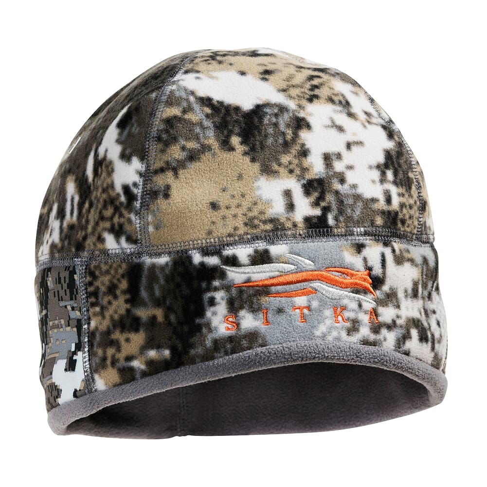Sitka Optifade Elevated II Stratus WS Beanie One Size Fits All 90080-EV-OSFA