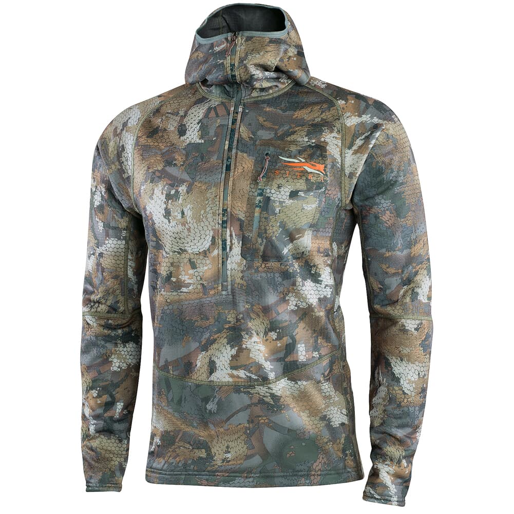 Sitka Timber Grinder Hoody Optifade Timber Small 70023-TM-S