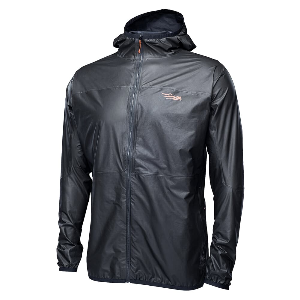 Sitka TTW Vapor SD Jacket Sitka Black XXX Large 80009-BK-3XL