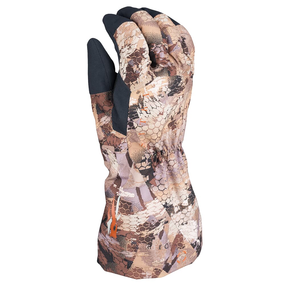 Sitka Delta Deek GTX Glove Optifade Waterfowl XX Large 90273-WL-XXL