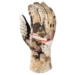 Sitka Gradient Glove Optifade Waterfowl Medium 90185-WL-M