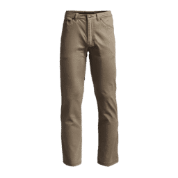 Sitka Gear Three Season Pant Boa 30R 600079-BOA-30R