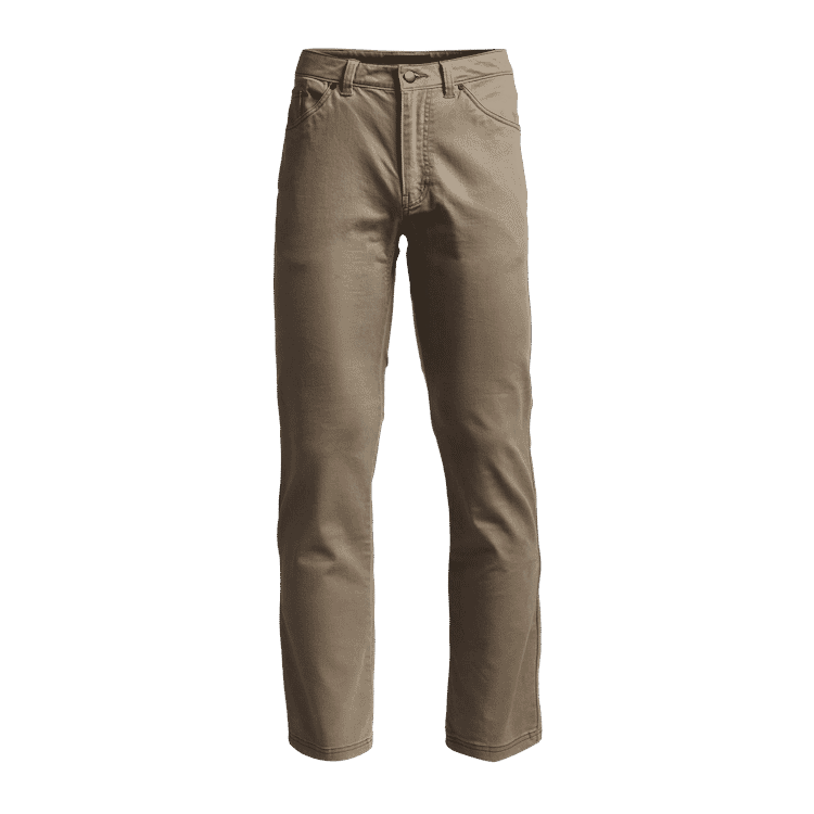Sitka Gear Three Season Pant Boa 30R 600079-BOA-30R