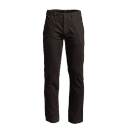Sitka Gear Three Season Pant Earth 42R 600079-EA-42R