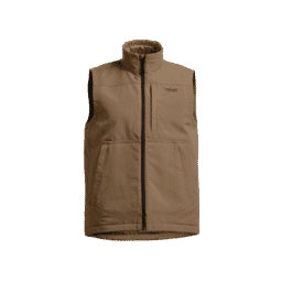Sitka Gear Grindstone Work Vest Tobacco X Large 600197-TOB-XL